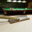 Premium Sanding Billiard Pool Cue Tip Sharpener Wood And 6