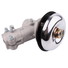 26mm/28mm Trimmer Gear Grass Trimmer Replace Gear Head-2