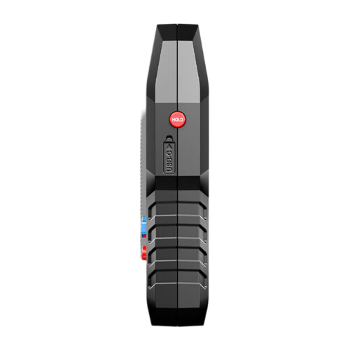 4000 Telt Digitale Stroomtang Multimeter 200A Stroom Spanning