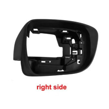 Side Mirror Housing Frame Holder for Qashqai J11 X-Trail Xtrail T32 2014-2020 Rogue Sport Pathfinder Murano
