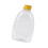 Multipurpose Plastic Sauce Container-Silicone gate cover L 1