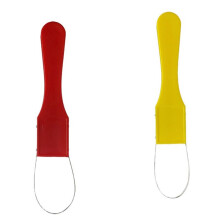 Desmalezadora Manual para Jardín, Extractor de Malezas Simple, Cuchillo para Desmalezar, Herramienta para Desmalezar en Jardín