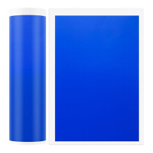 2 Pièces de Papier de Marquage de Gravure, 39 X 27 cm, Papier de Gravure Couleur pour Métal, Verre, Céramique C