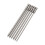6pcs 150mm Phillips Screwdriver Bits with Magnetic Screwdriver Bits Slotted Phillips Professional Screw Hand Tools 1