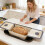 Set Of 3 Durable Stretchable Baking Mats For Bread Cake kettles 2