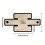 3PCS Premium Bread Tray protects Secure Construction For 3