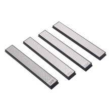 Fixed Angle Sharpener Accessories Honeycomb Sharpening Knife Sharpening Stones Set Emery Whetstone Strip