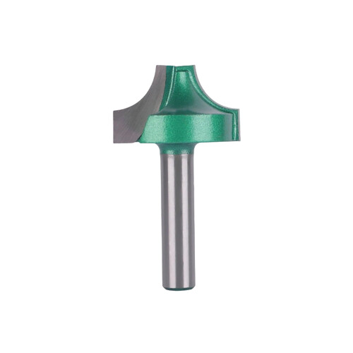 Mèche de routeur dure industrielle à tige de 8mm avec-30mm