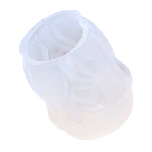 Moules en Silicone de Statue de dame de Rose, pour moulage de