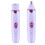 Multifunctioneel scheerapparaat Ontharing Epilator Armbeen-Wit 5