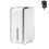 Portable 1500ml Capacity Dehumidifier With Cool Operation 1