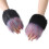 Winterhandschuhe, festlich, flauschig, behaart,-Abschnitt 2 1