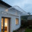 Lightweight Invisible Guard Window Awning Door-flat 50x40cm 4