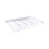 Front Door Awning Transparency Roof Window-facade 40x40cm 7