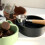 Supports robustes pour résidus de café en silicone,-Gris 5