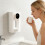 Practical Home Rinse System With Magnetic Cups And-Black 7