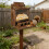 Decorative Garden Creature Feeding Station Open Structure-small 2