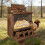 Decorative Garden Creature Feeding Station Open Structure-small 7