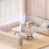 Portable 1500ml Capacity Dehumidifier With Cool Operation 2