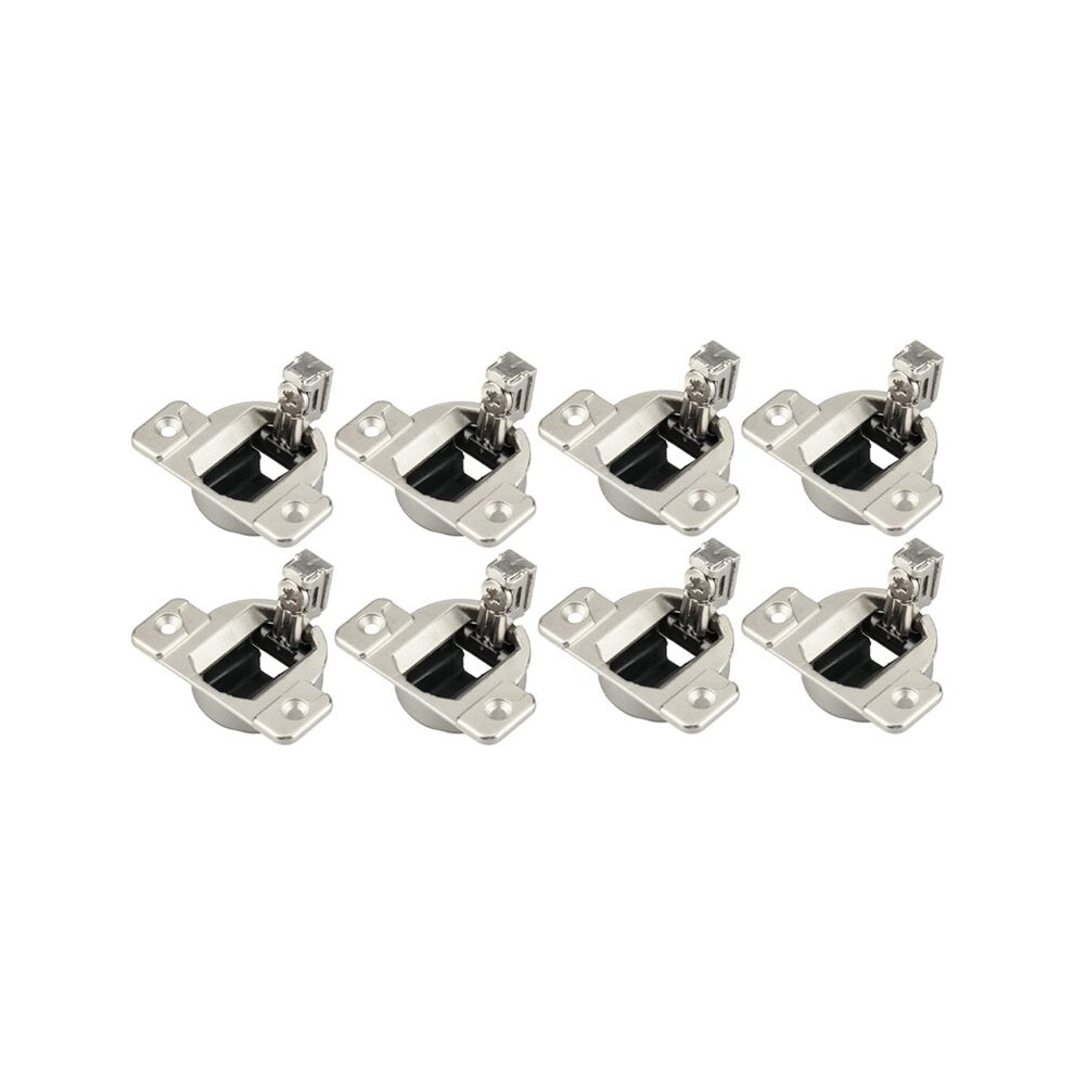 Replace Blum 110 Degree Spiral Compact 33 Hinges, Cabinet Door Hinges 8 Pack 4712355759262