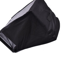 Sac à débris de pelouse en nylon renforcé conçu pour les modèles