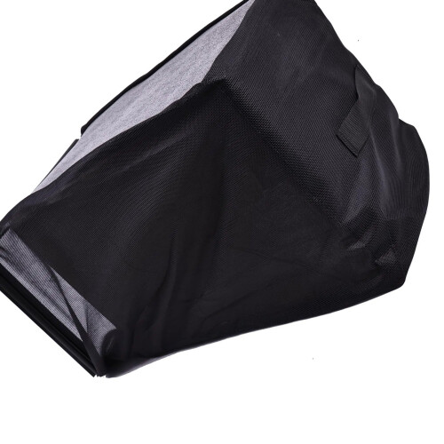 Sac de ramassage d'herbe de rechange pour tondeuse à gazon,