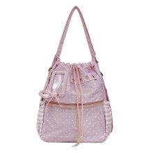 Itabag sac à bandoulière mode sac à main sacoche sac à main-Rose