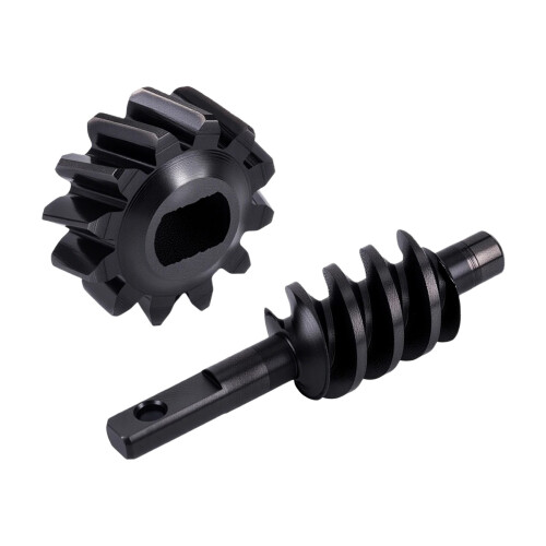 Overdrives Underdrive engrenages différentiels à vis-12 dents