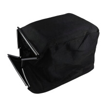 Pochette d'accumulation de remplacement pour tondeuse à gazon