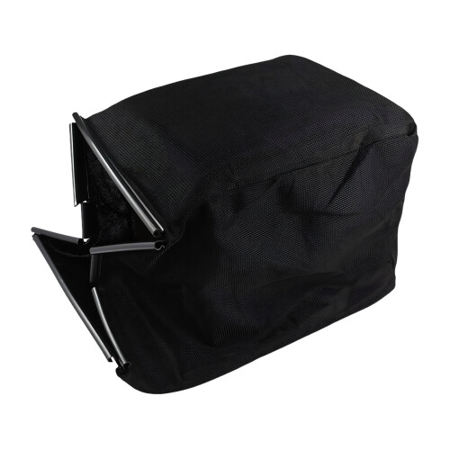 Pochette d'accumulation de remplacement pour tondeuse à gazon