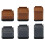 Modular Height Adjustable Pad Universal for-brown 2nd floor 2