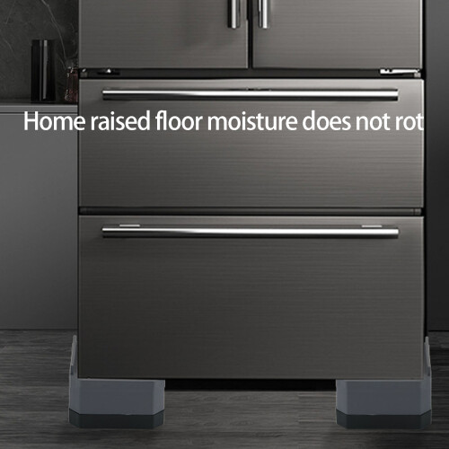 Modular Height Adjustable Pad Universal for-brown 2nd floor 2