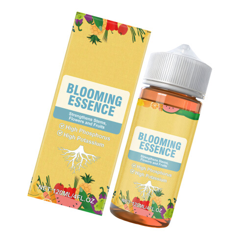 Plant Revitalizer Resurrection Liquid Fertilizing Liquid