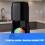 Easy To Use Ice Processing Unit For Custom Snow Cones-Red US 5