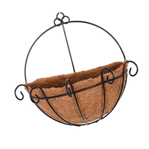 Replaceable Thick Coconut Liners Strong Water Absorption-3