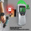 Intelligent Electronic Wall Scanner ABS for Precise Detection Of 3