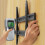 Intelligent Electronic Wall Scanner ABS for Precise Detection Of 7