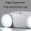 Hypocrite Power Failure Lamp Featuring High Brightness LED For 5
