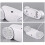 Hypocrite Power Failure Lamp Featuring High Brightness LED For 6