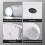 Hypocrite Power Failure Lamp Featuring High Brightness LED For 7