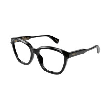 Chloé CH0265O 001 Women New Eyeglasses