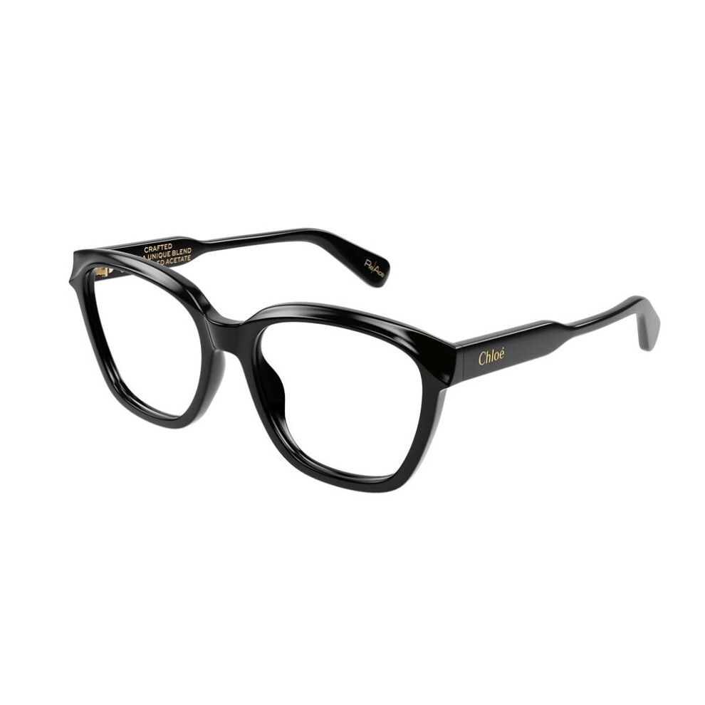 Chloe Chloã© Ch0265o 001 Women New Eyeglasses
