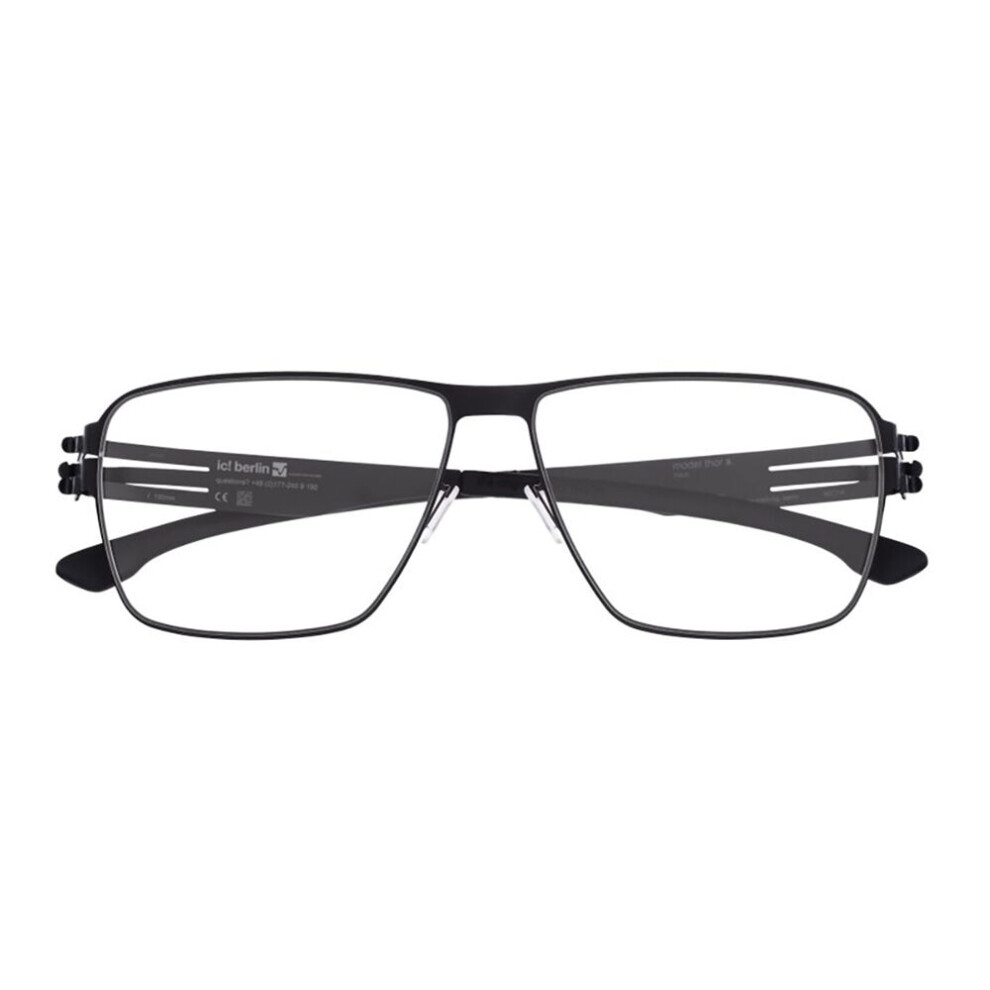 Ic! Berlin Ic5103 Thorsti S. 02A Men New Eyeglasses