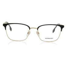 Burberry BE1338D Asian Fit 1017 Men New Eyeglasses