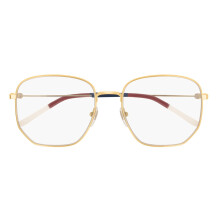 Gucci GG0396O 002 Women New Eyeglasses