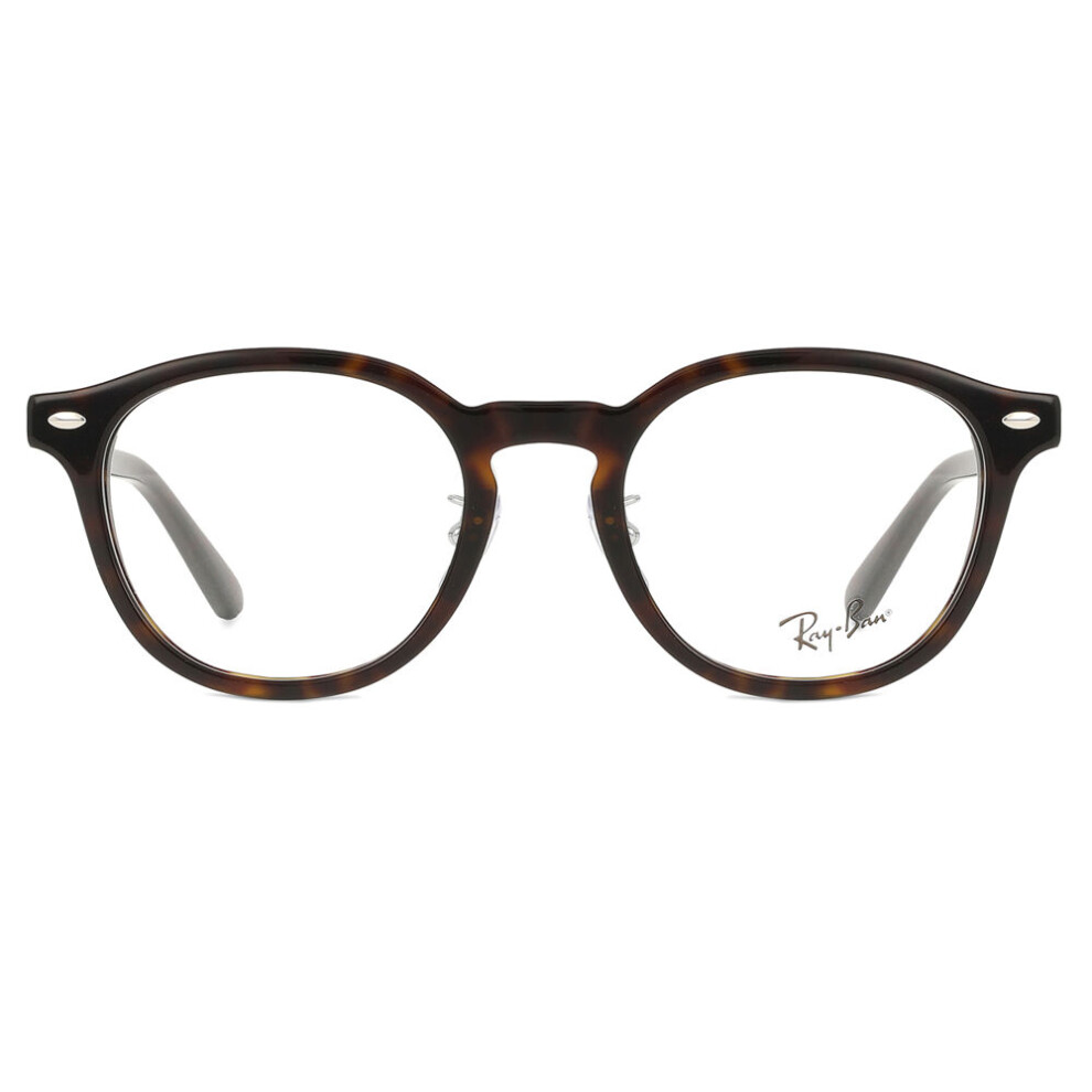 Ray Ban Ray-Ban Rx5443d Asian Fit 2012 Unisex New Eyeglasses