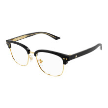 Montblanc MB0259OK Asian Fit 005 Men New Eyeglasses