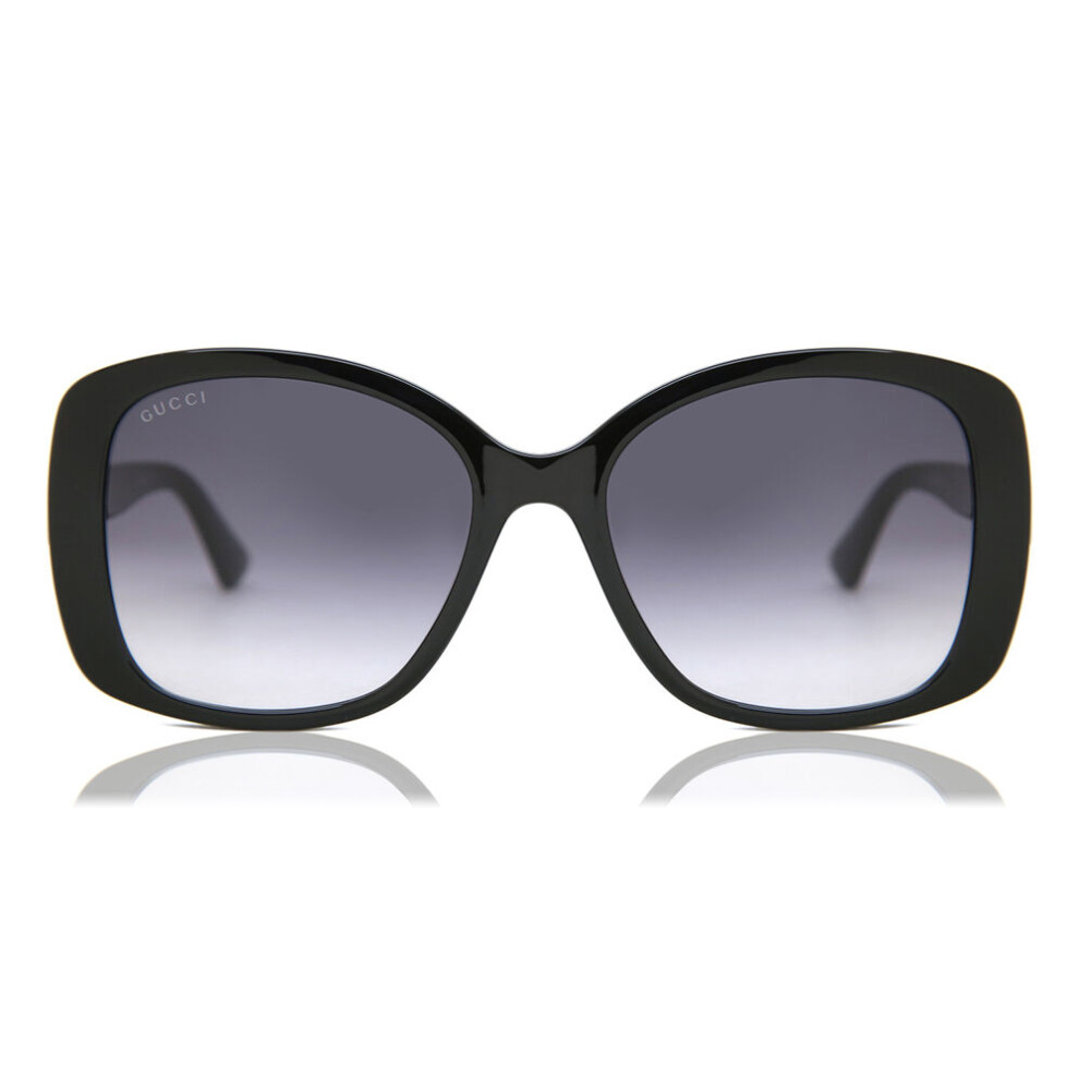 Gucci Gg0762s 001 Women New Sunglasses