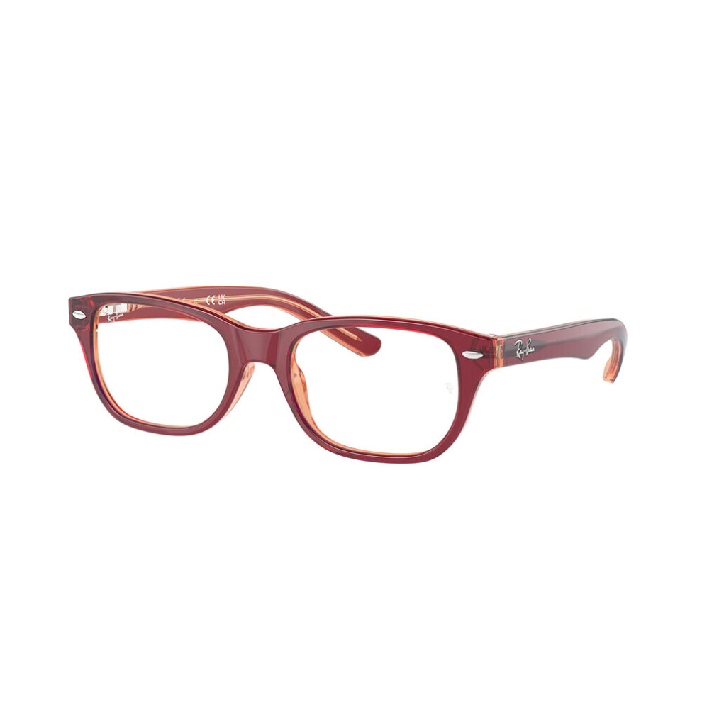 Ray Ban Kids Ray-Ban Kids Ry1555 3947 Kids New Eyeglasses