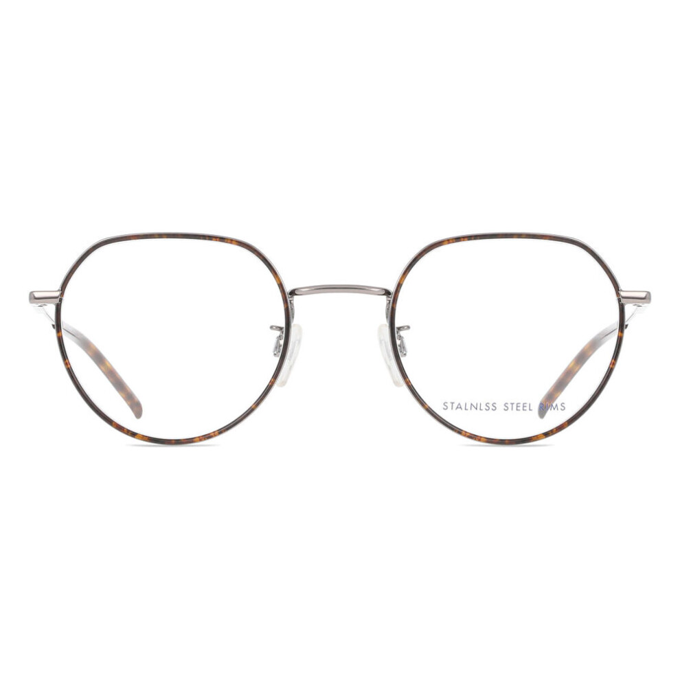 Tommy Hilfiger Th 1736/F Asian Fit Kj1 Men New Eyeglasses